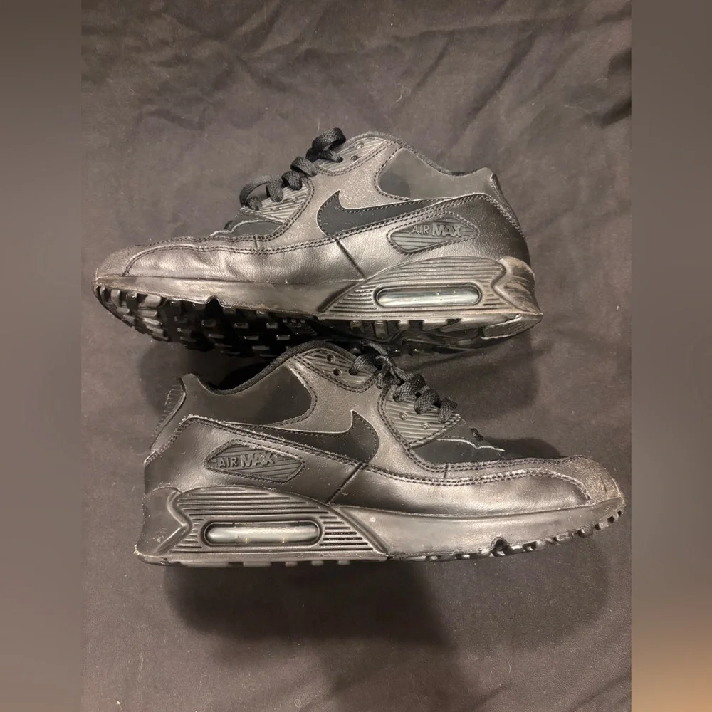 Nike Air Max 90 Black